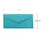JAM Paper 3.875" x 7.5" Brite Hue Monarch Envelopes, 50ct.